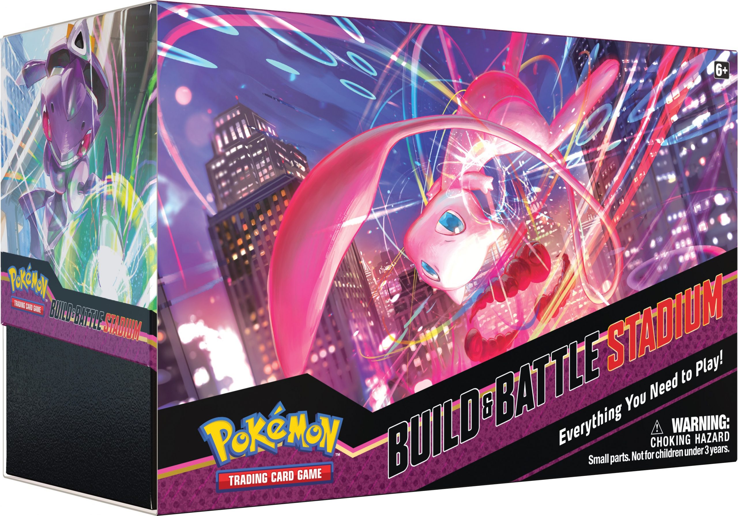 Pokmon TCG: Sword & ShieldFusion Strike Build & Battle Box releases November 6th, stores expecting delays Nintendo Wire Pokmon TCG: Sword & ShieldFusion Strike Build & Battle Box releases November 6th, stores expecting delays Nintendo Wire