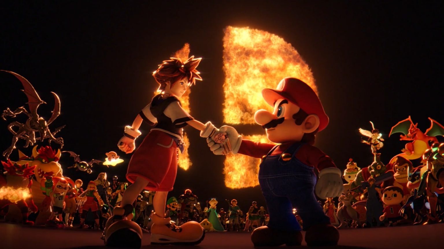Rumor: Speculation swirls as leaker claims Metroid, Zelda, and Smash ...