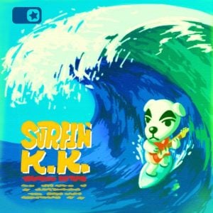 Surfin' K.K