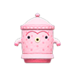 Animal-Crossing-New-Horizons-Pink-Babbloid