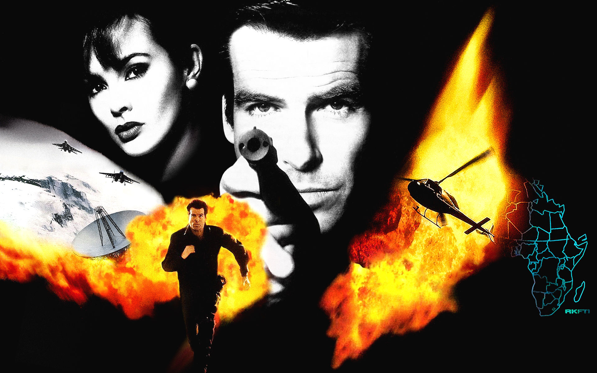 GoldenEye 007's German ban has lifted, fuelling speculation it'll arrive on  Nintendo Switch Online