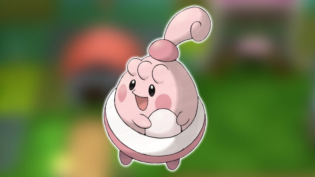 chansey evolution chart