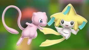 These Are The Exclusive Pokémon Of Pokémon Brilliant Diamond And