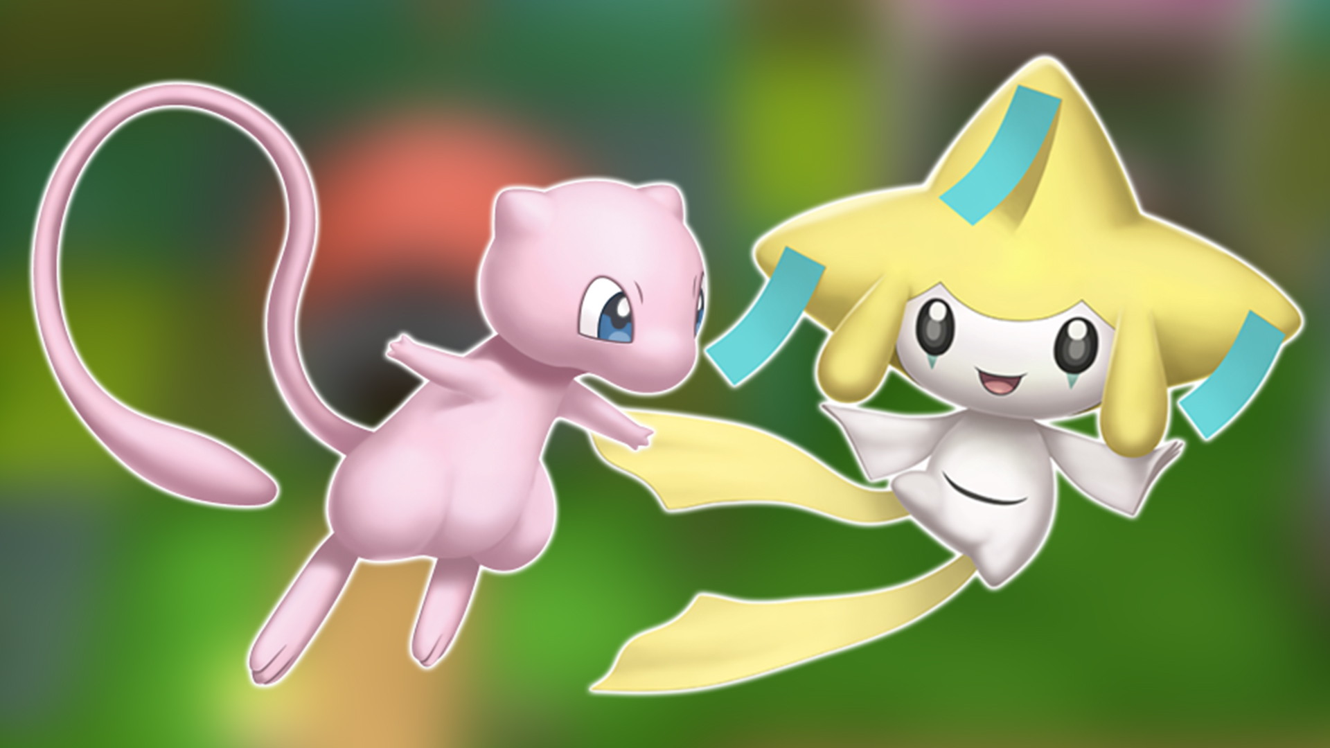 Pokemon Brilliant Diamond and Shining Pearl: How to get Mew and