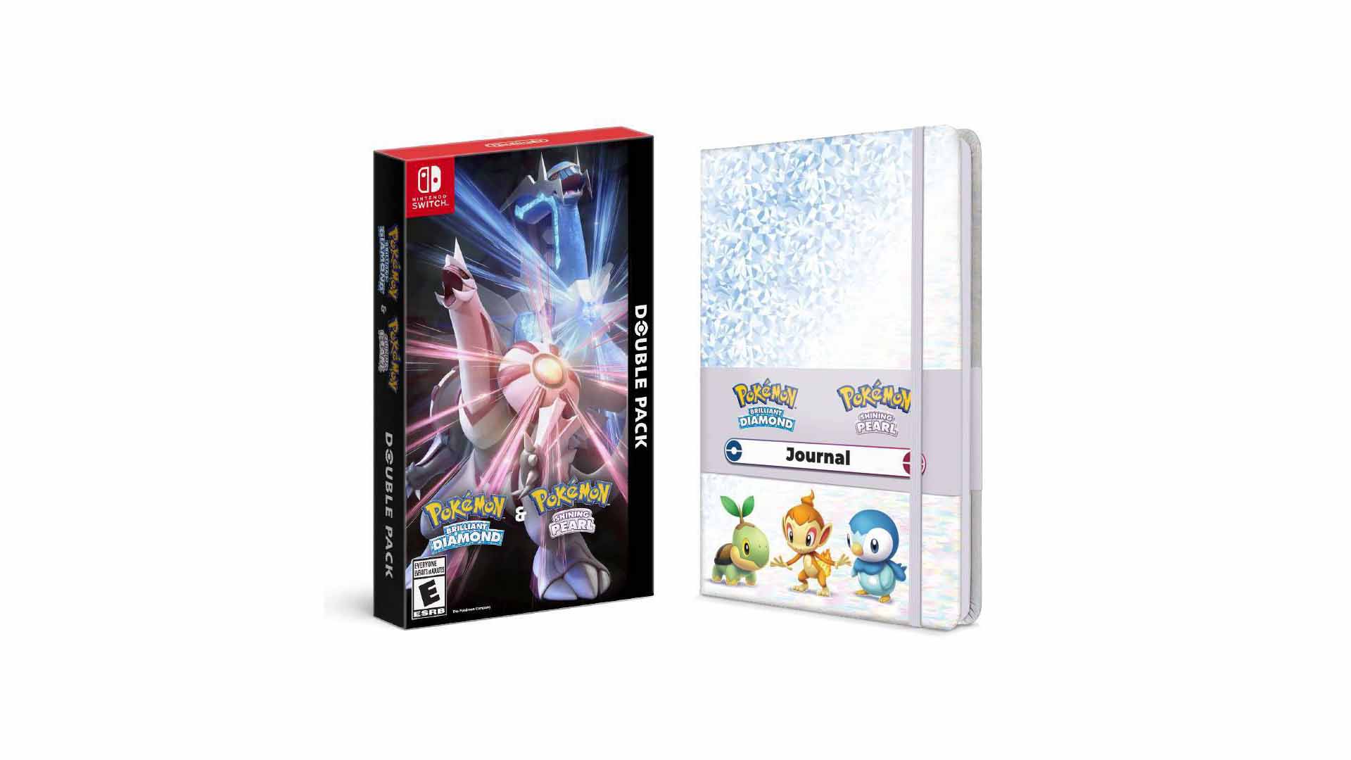 Target cancels some preorder bonuses for Pokémon Brilliant Diamond and