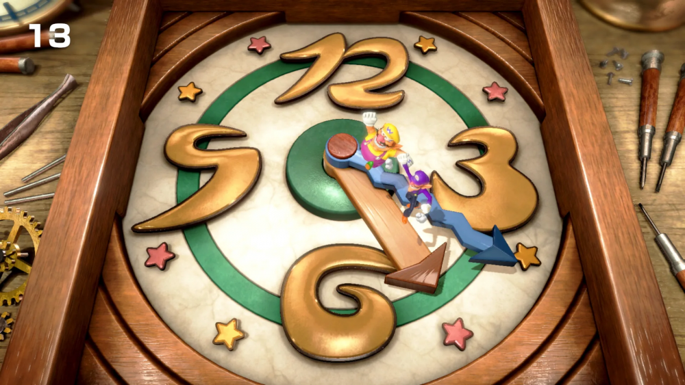 Review - Mario Party Superstars – Nintendo Wire