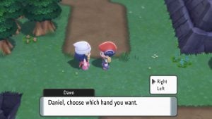 Pokémon Brilliant Diamond and Shining Pearl Character Customisation Guide:  How To Change Clothes and Hair