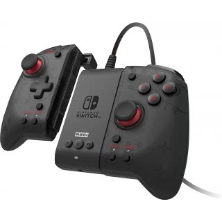 Hori announces Split Pad Pro attachment set – Nintendo Wire