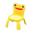 animal_crossing_new_horizons_yellow_froggy_chair