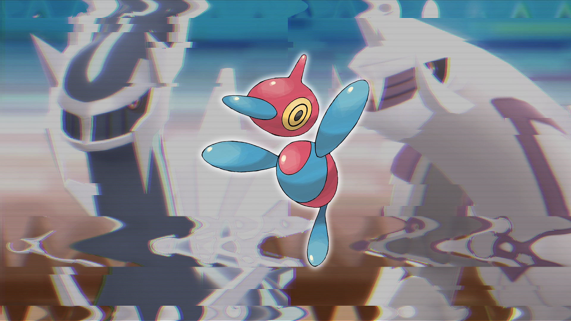 Pokémon Brilliant Diamond' and 'Shining Pearl' datamine finds