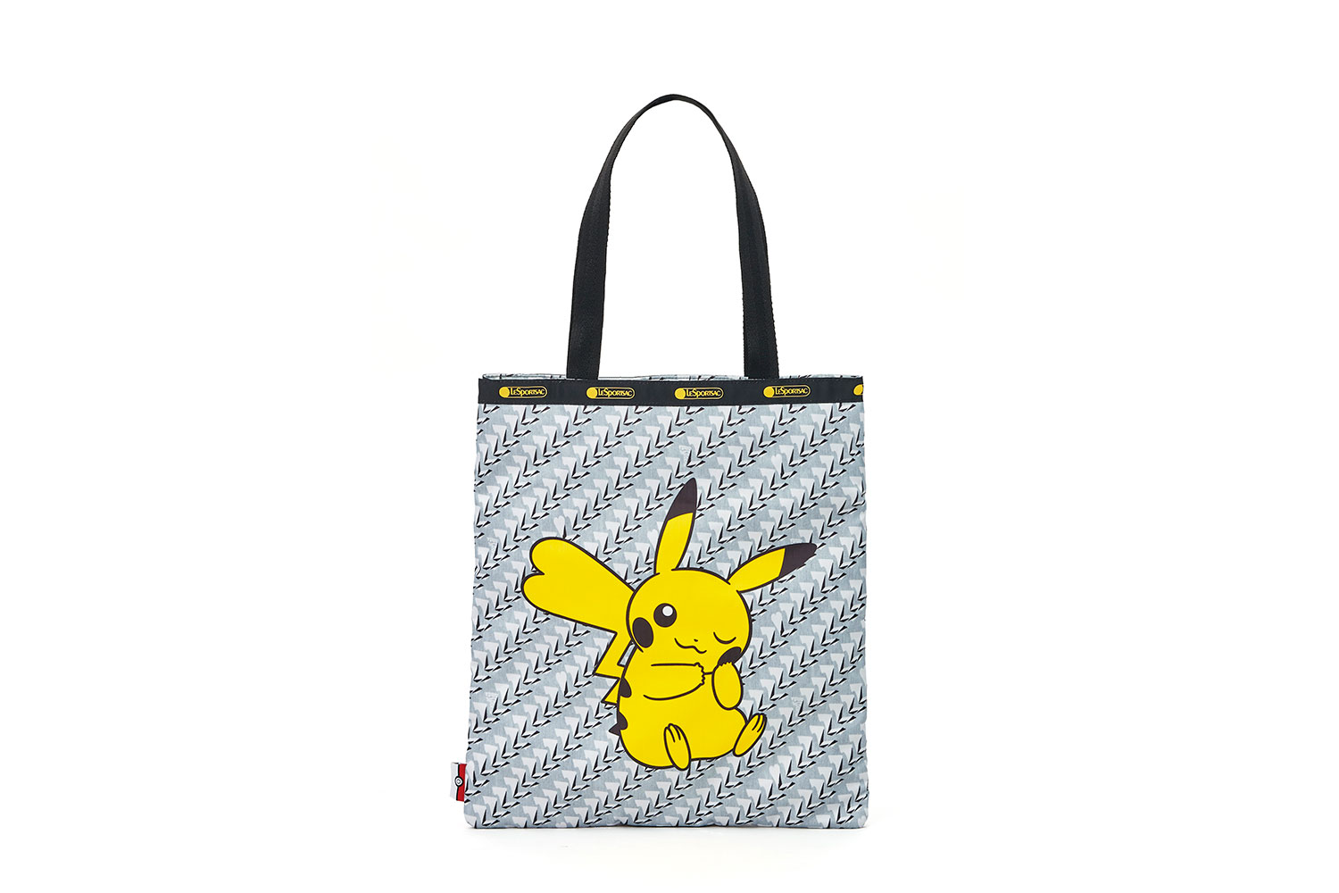 LeSportsac launches new Pokémon-inspired collection of bags 