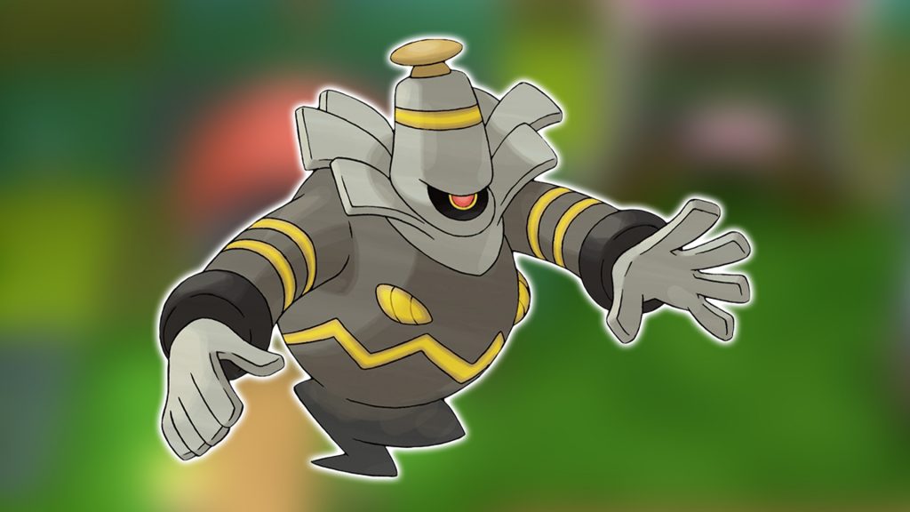 dusknoir evolution