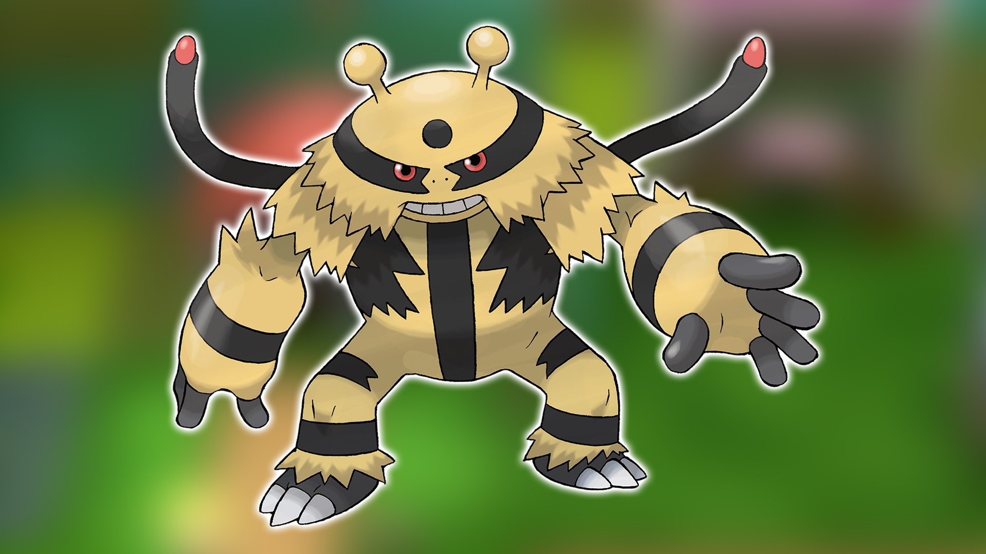 How To Get Electivire In Pokemon Brilliant Diamond And Shining Pearl