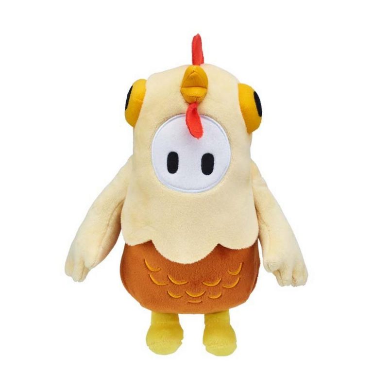 fallguys plush