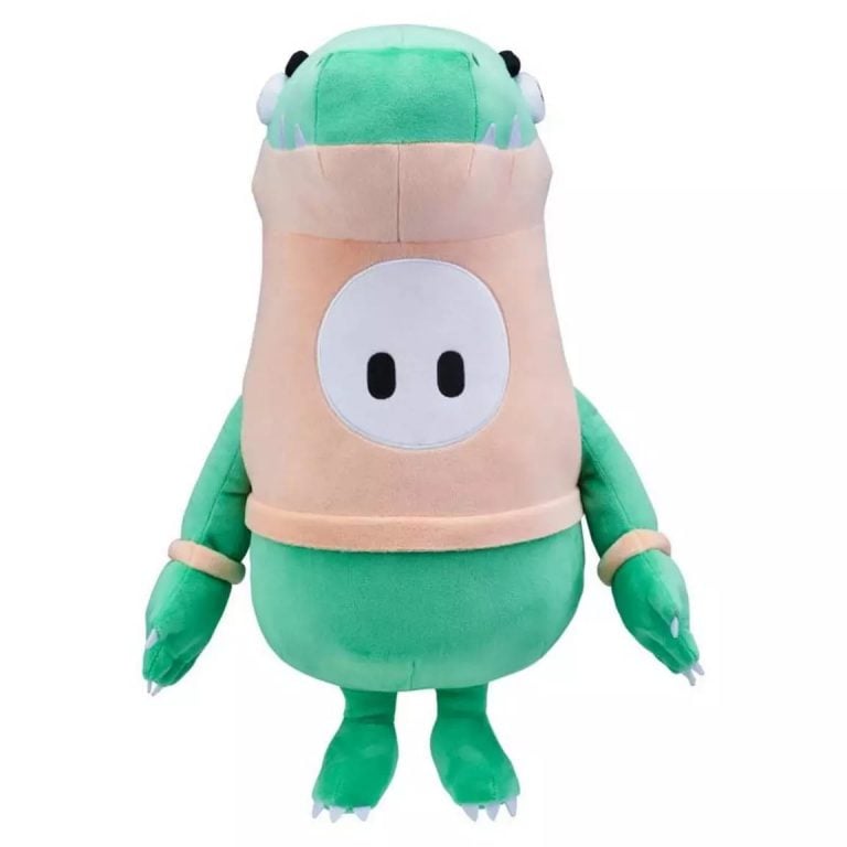 fallguys plush