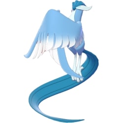 articuno shiny pokemon go｜TikTok Search