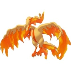 Moltres 012/078 (2022) - English(2022) Sword & Shield - Pokemon GO -  LastDodo