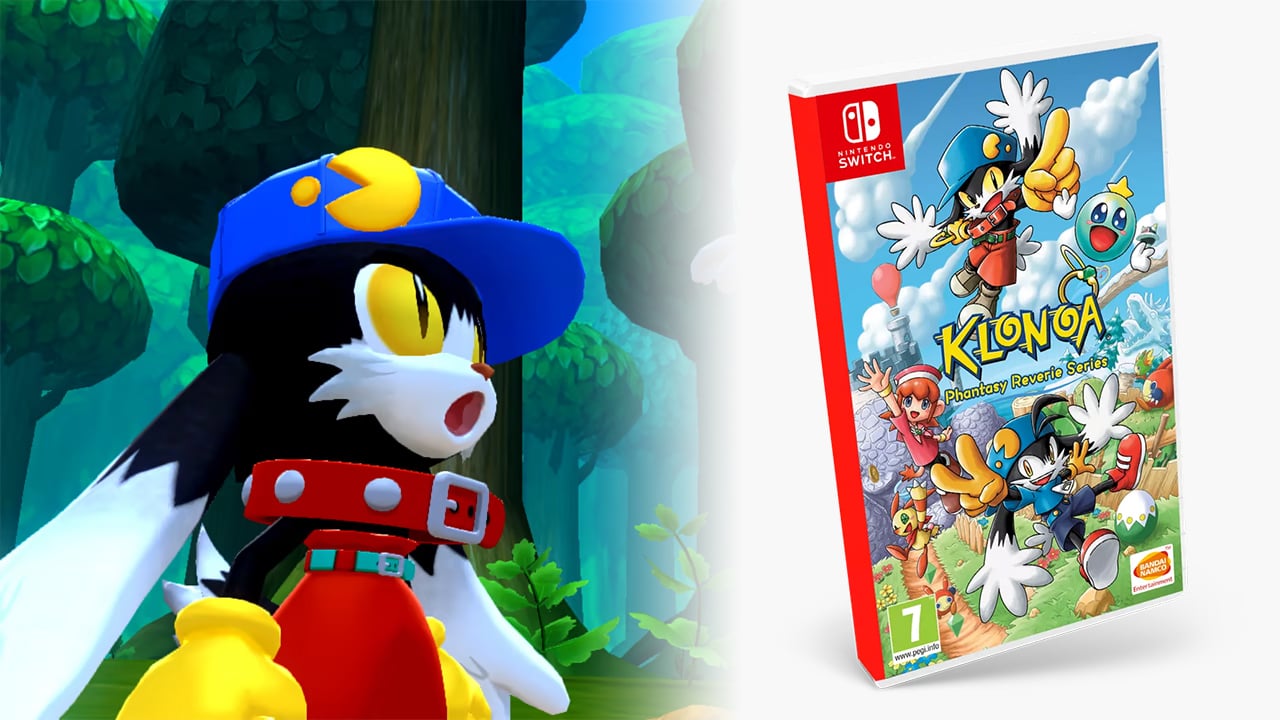 switch klonoa physical