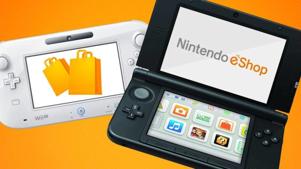 Merging balance for Wii U and 3DS to Nintendo Accounts to end in