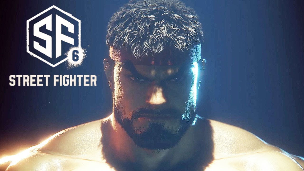 street fighter 6 release date