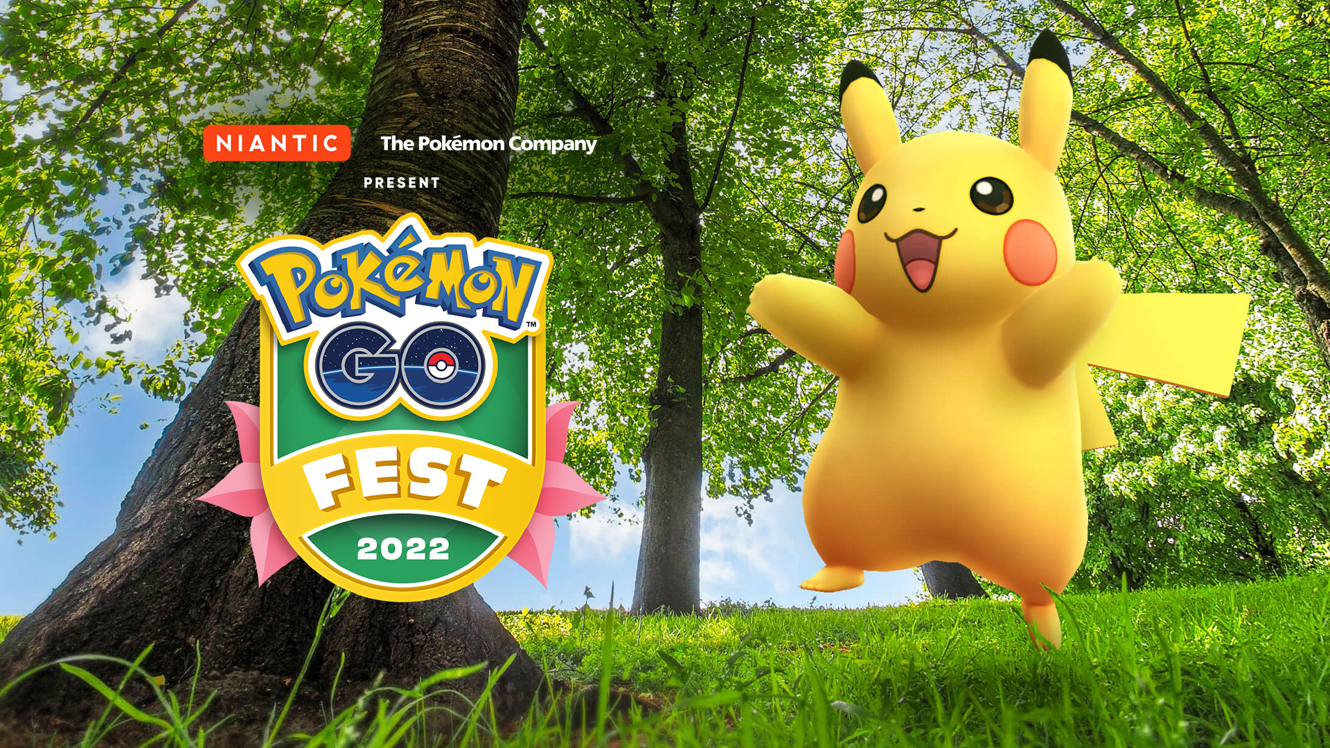 ポケモンgoフェスト22が発表されました ドイツ 米国 日本で予定されている対面イベント Gamingsym Japan