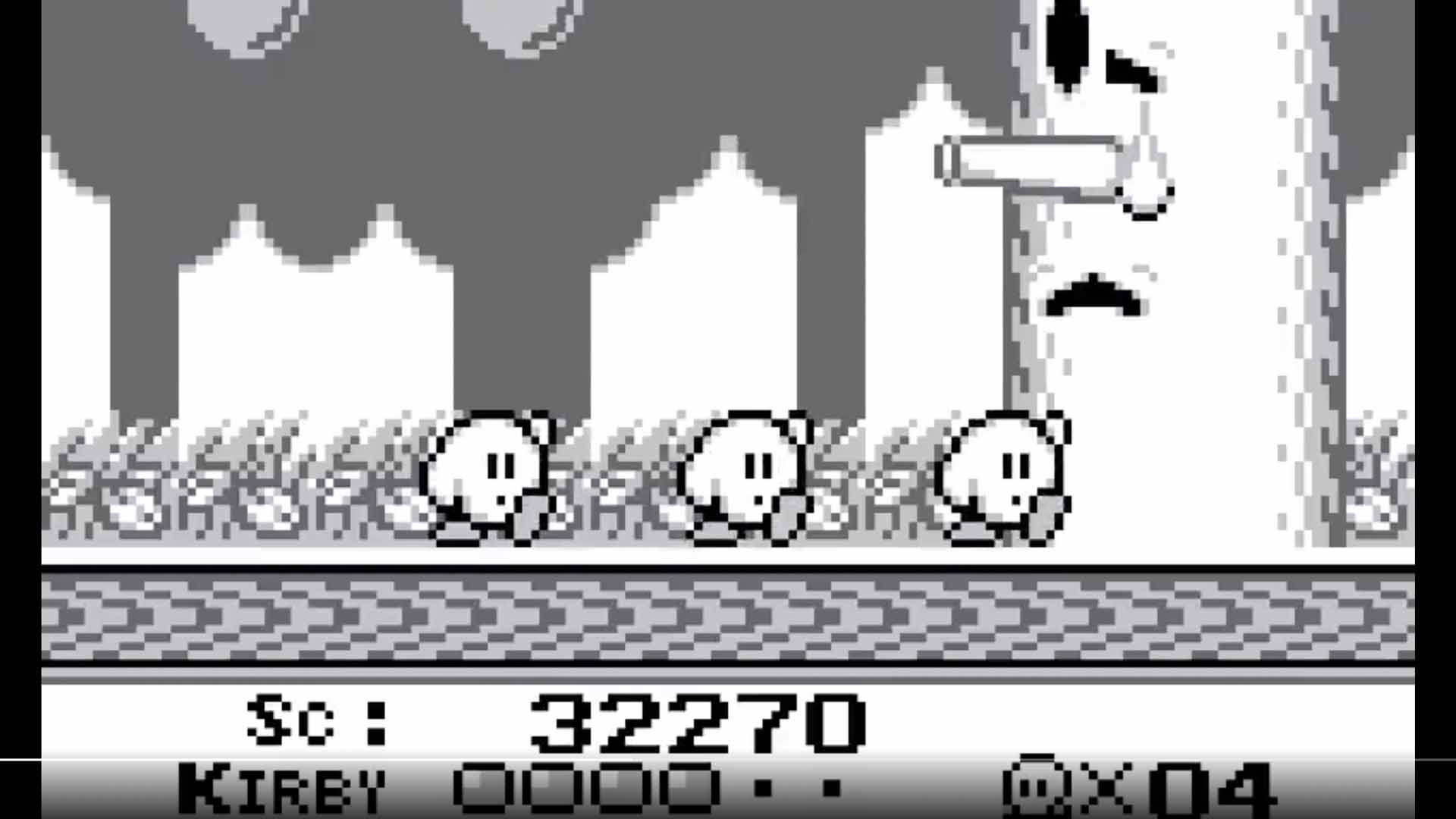Sakurai shares a small story about the origins of Kirby's iconic victory  dance - Nintendo Wire
