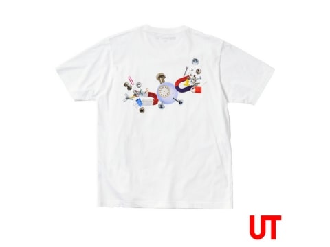 Uniqlo Pokémon line for spring/summer features artist “magma ...