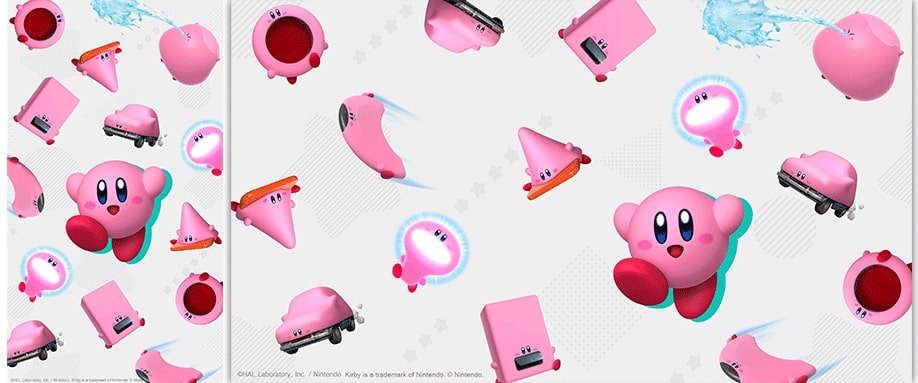 Dribbble - angry kirby final.png by Maxmanax