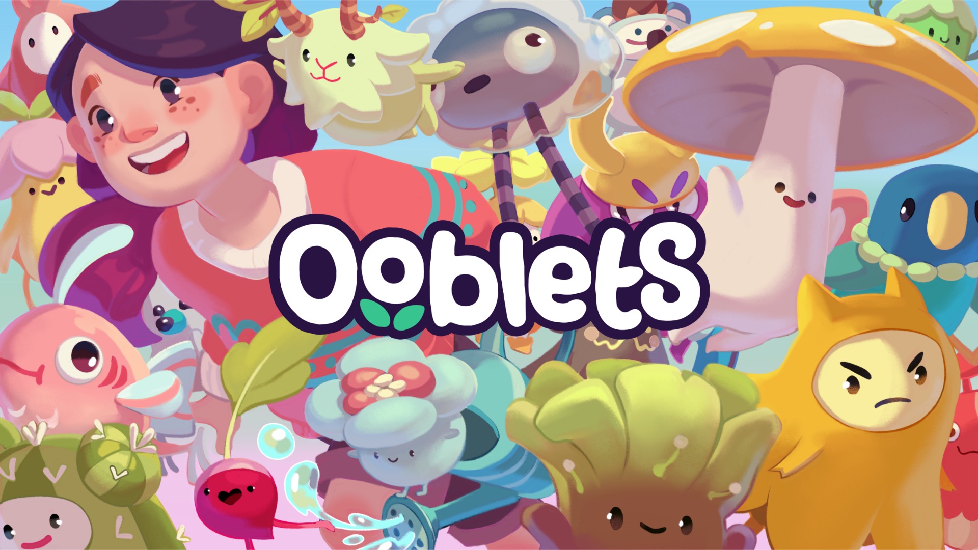 download nintendo switch ooblets for free