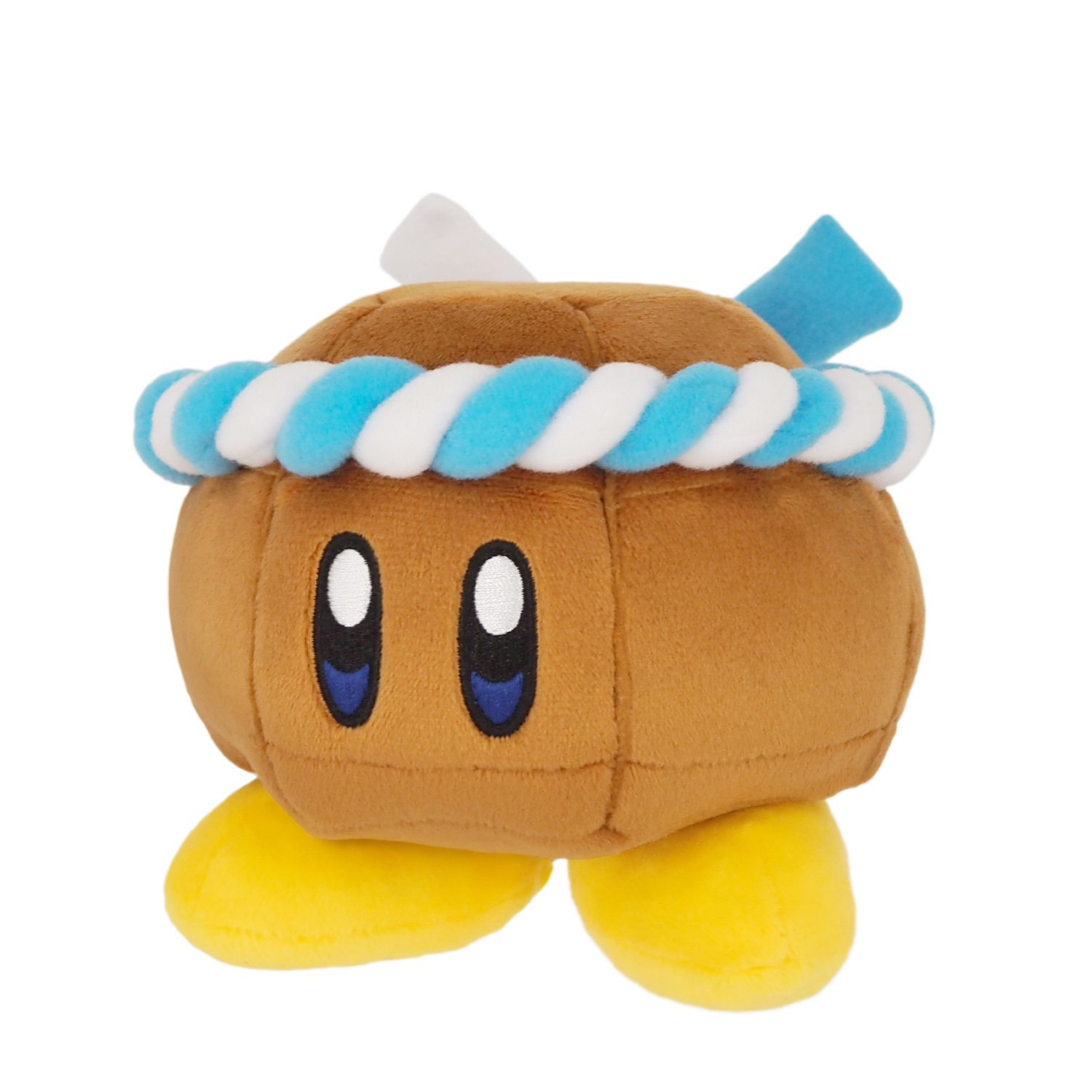 Kirby All Star Collection plushes add Adeleine, Ribbon and Dream Land 3  Animal Friends - Nintendo Wire