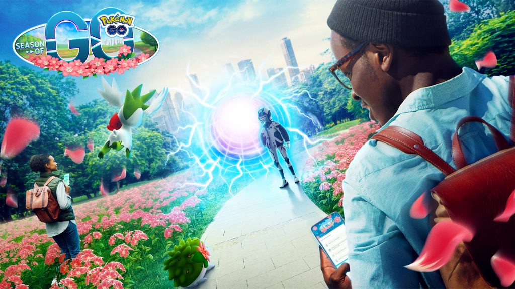 Pokémon GO Fest 2022  All confirmed details and activities - Meristation