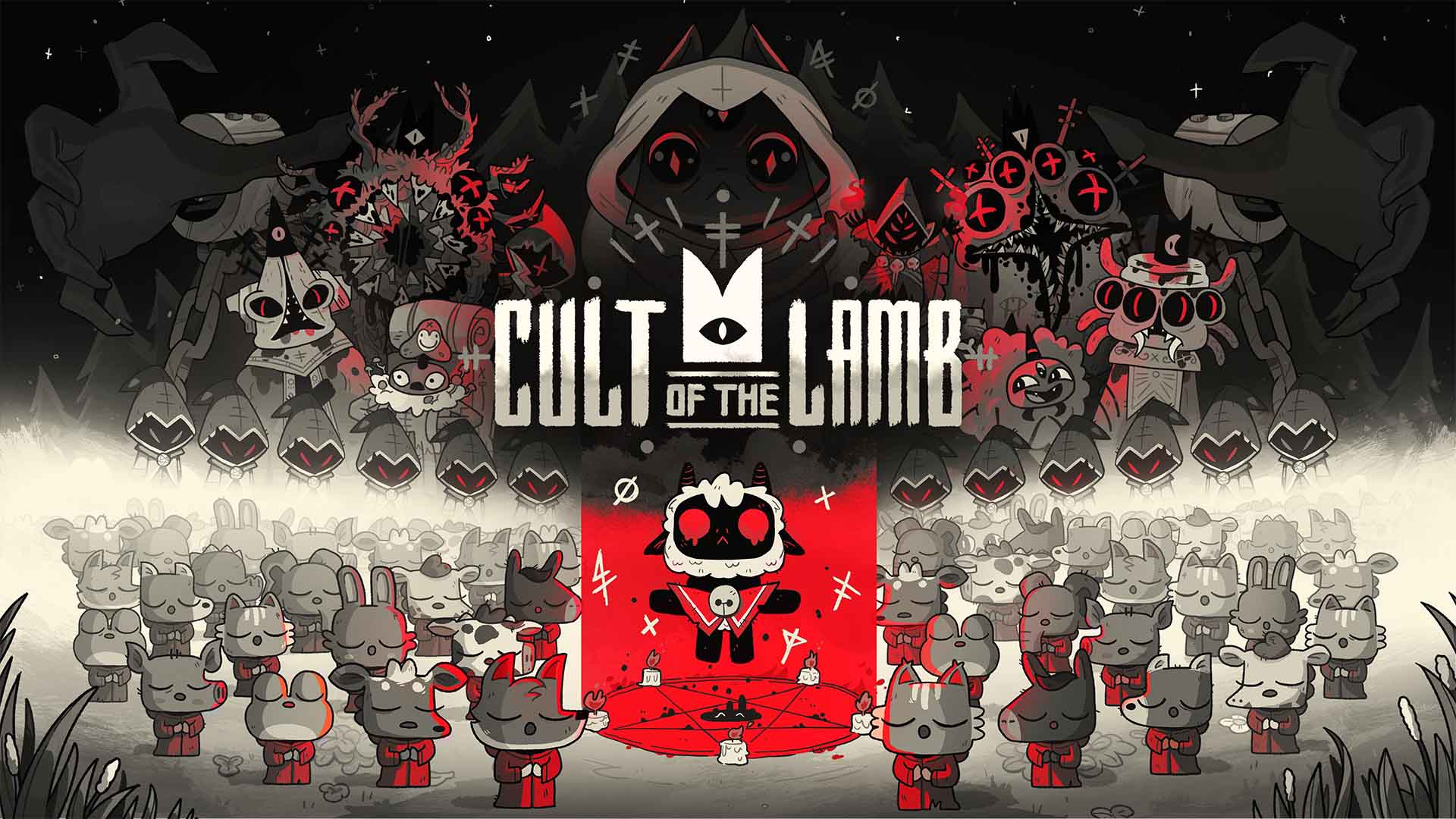 cult of the lamb switch release date