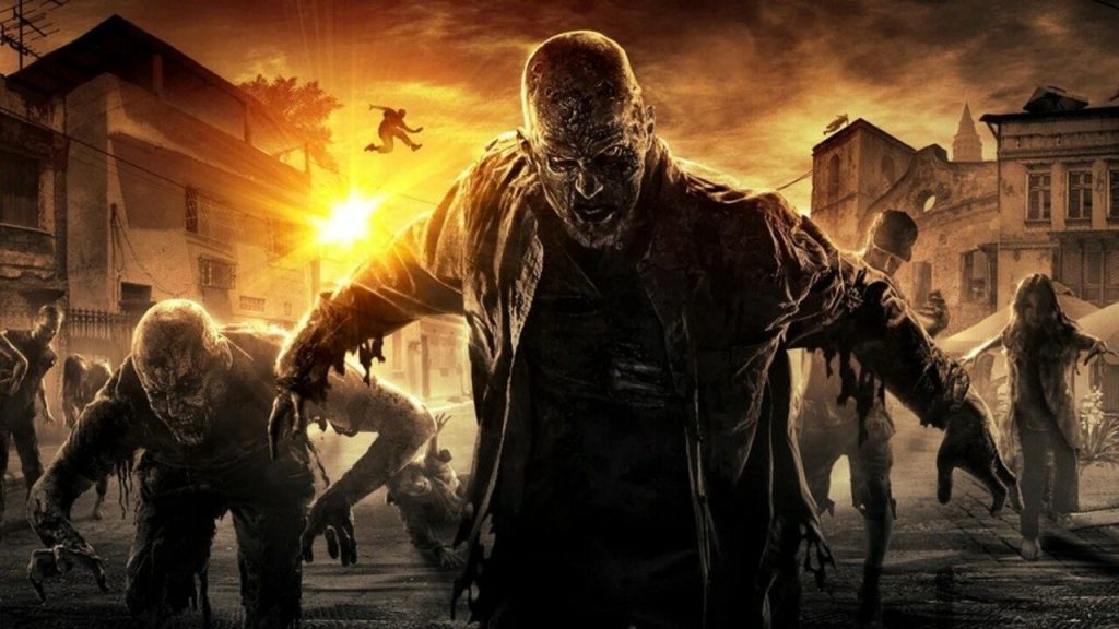 Final patch notes and Free Upgrade to Dying Light: Definitive Edition when  it launches June 9th - Saving Content