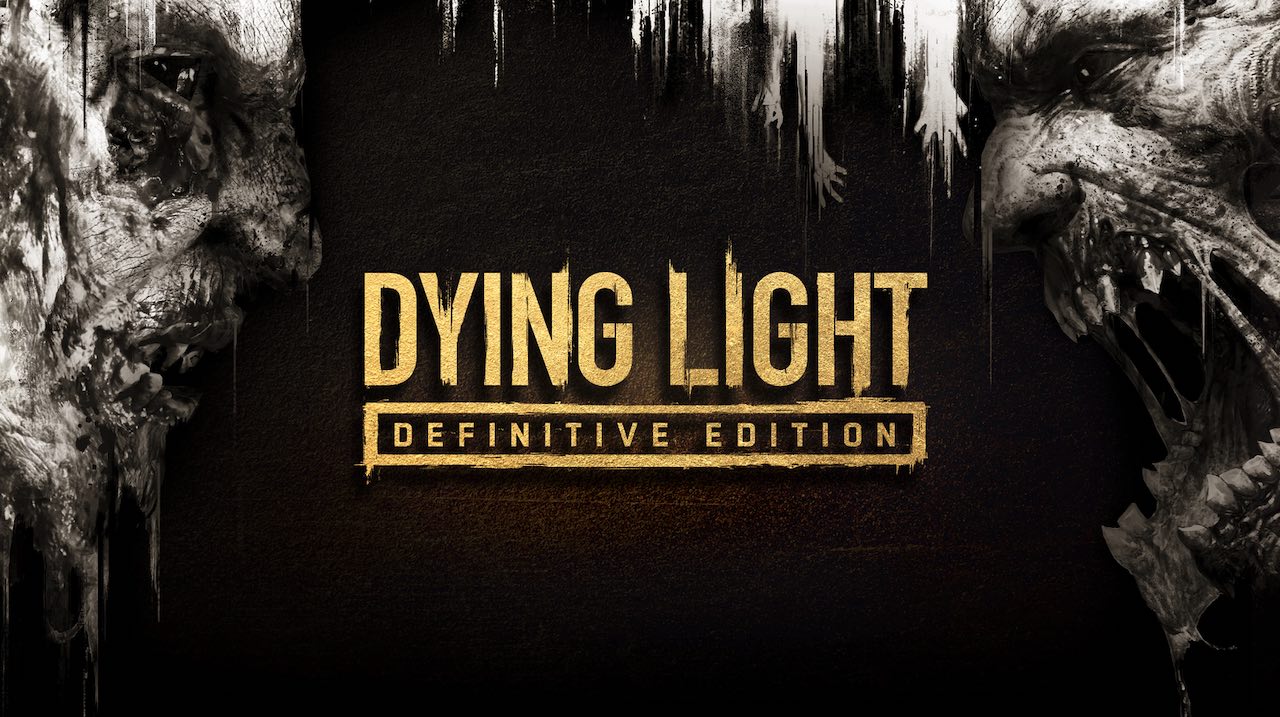 DYING LIGHT - DEFINITIVE EDITION (Nintendo Switch) – igabiba