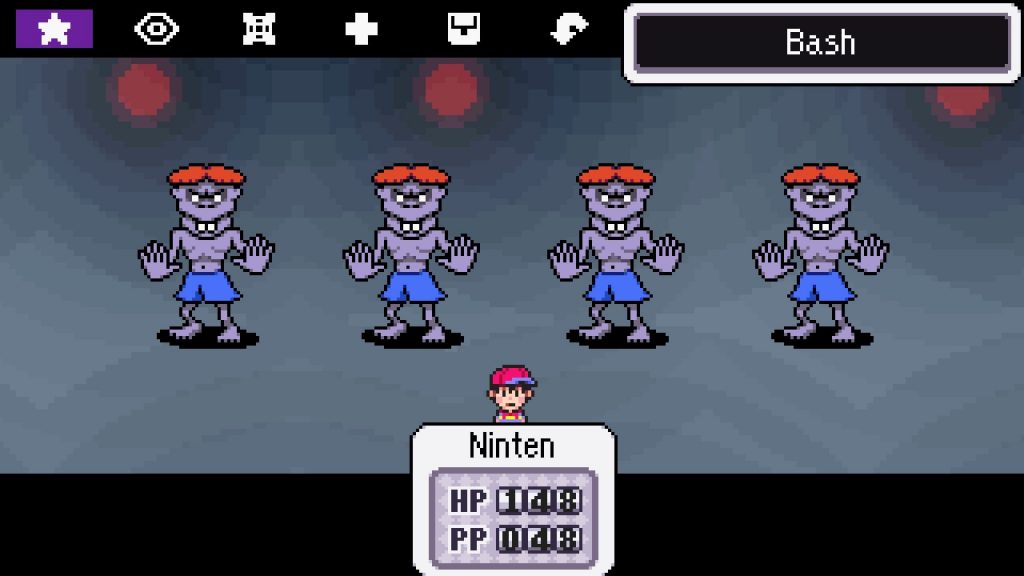 Mother: Encore, A Fanmade Reimagining Of Earthbound Beginnings, Gets A 