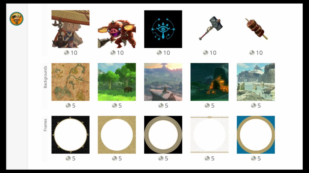 Wave 2 of Nintendo Switch Online's The Legend of Zelda: Breath of the ...