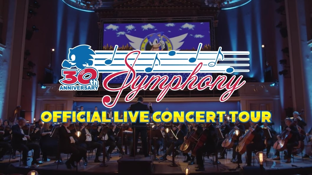 Sonic Symphony World Tour announced Nintendo Wire