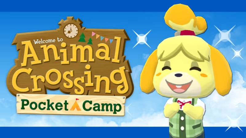 Animal Crossing Pocket Camp S Latest Update Finally Makes Item   Animal Crossing Pocket Camp Banner June 2022 Article Overview 