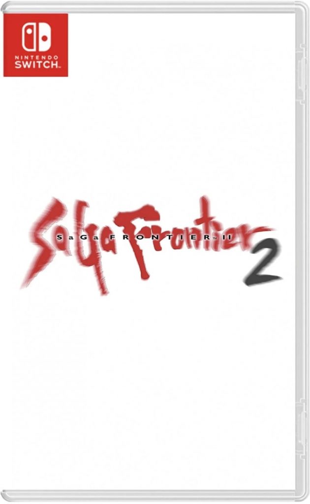 saga frontier remastered xbox