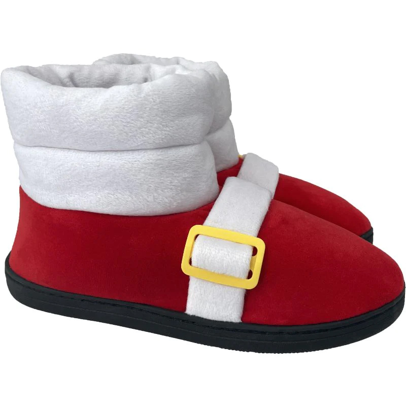 Sonic best sale shoes slippers