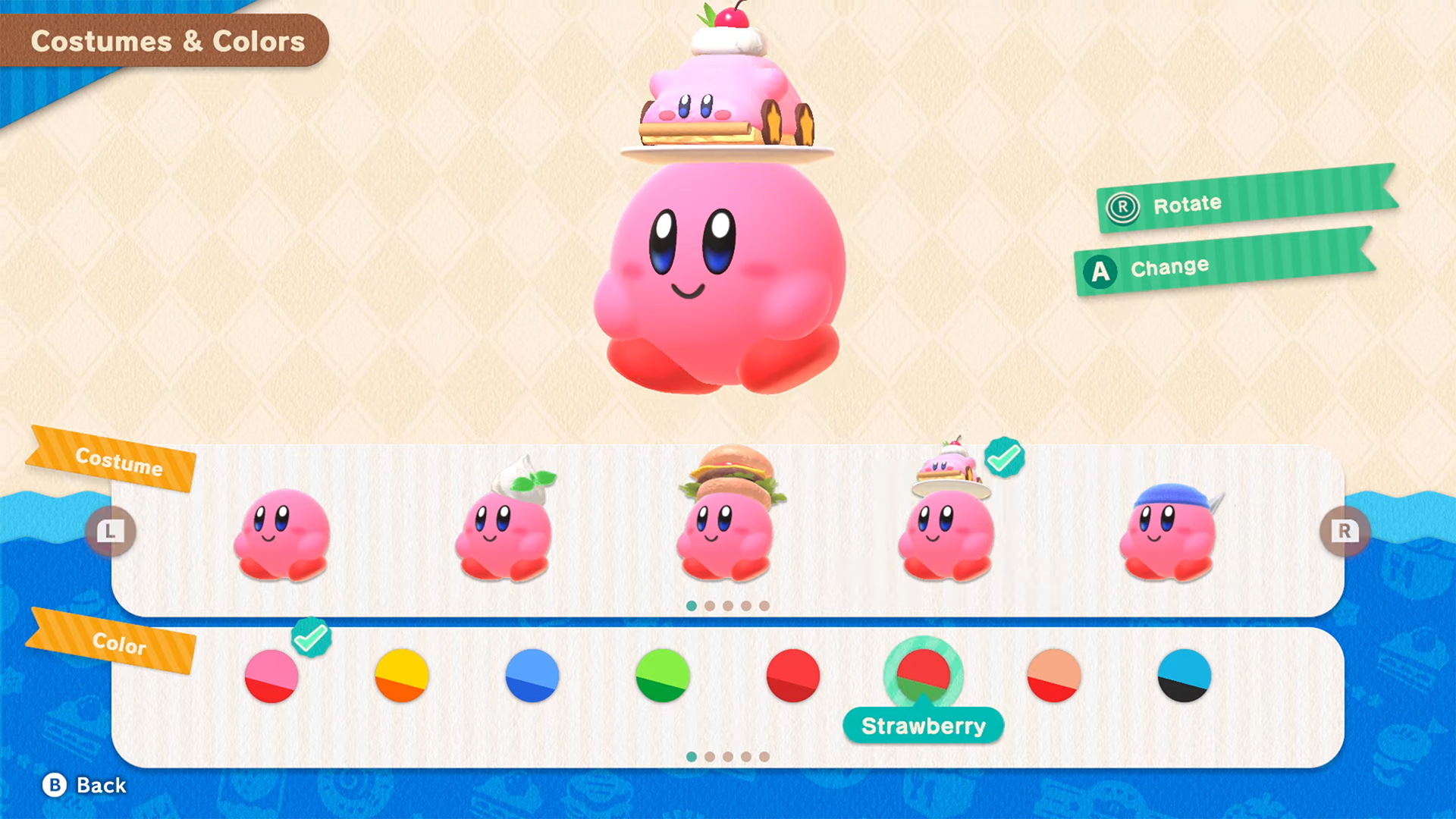 download kirby buffet release date for free
