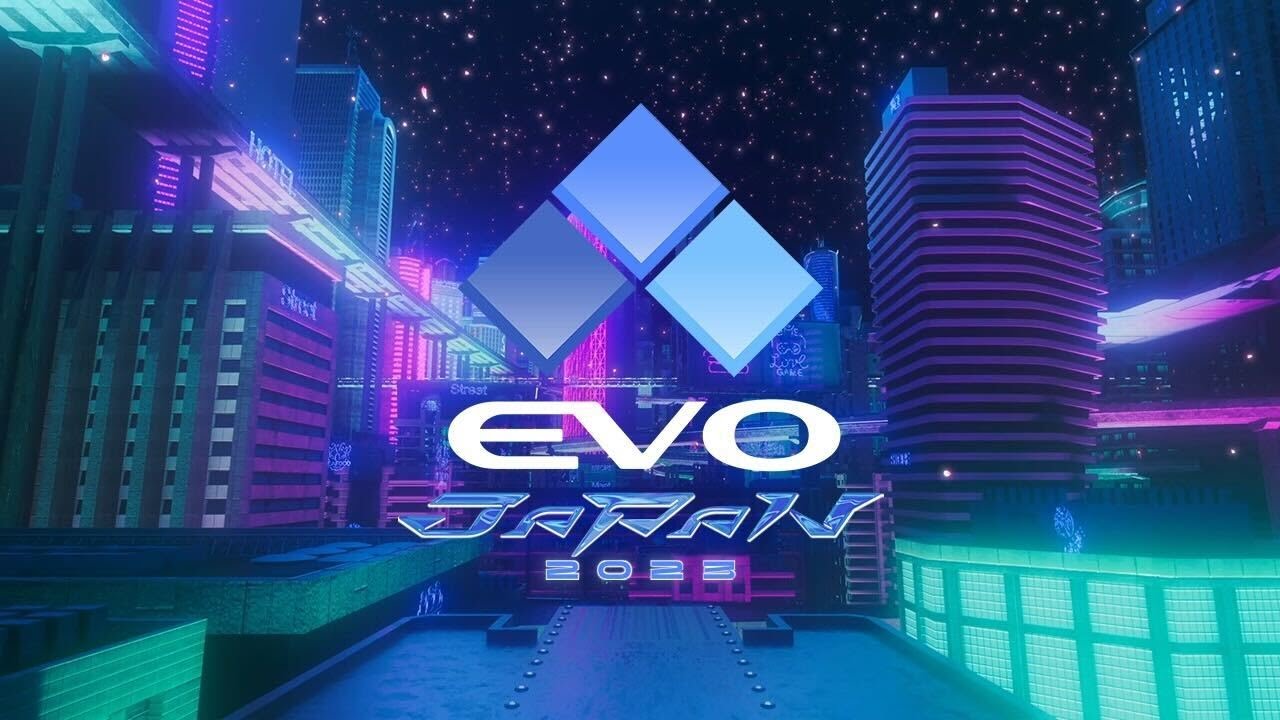EVO Japan returns for 2023 Nintendo Wire