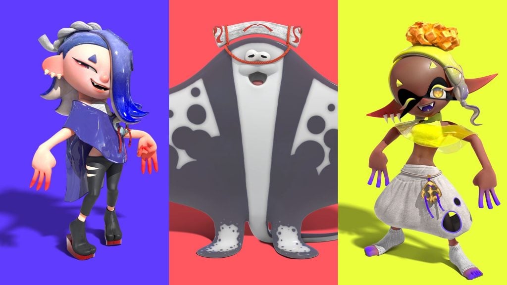 is-splatoon-3-s-shiver-non-binary-nintendo-wire