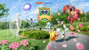 Pokémon GO's Season of Rising Heroes' Team GO Rocket takeover event guide -  Nintendo Wire Nintendo Wire