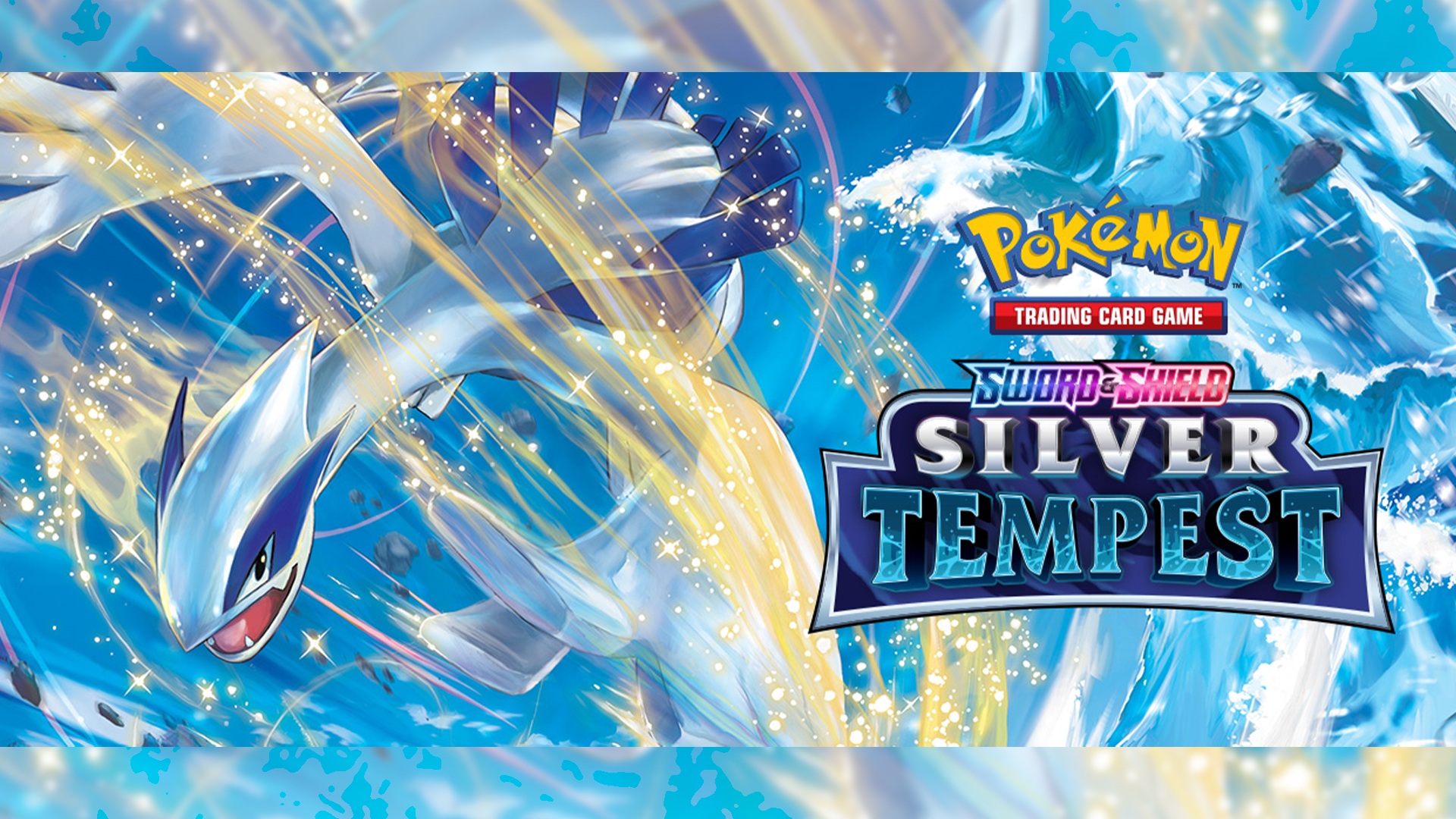 Pokmon TCG: Sword & ShieldSilver Tempest releasing on November 11th,  pre-orders available now  Nintendo Wire
