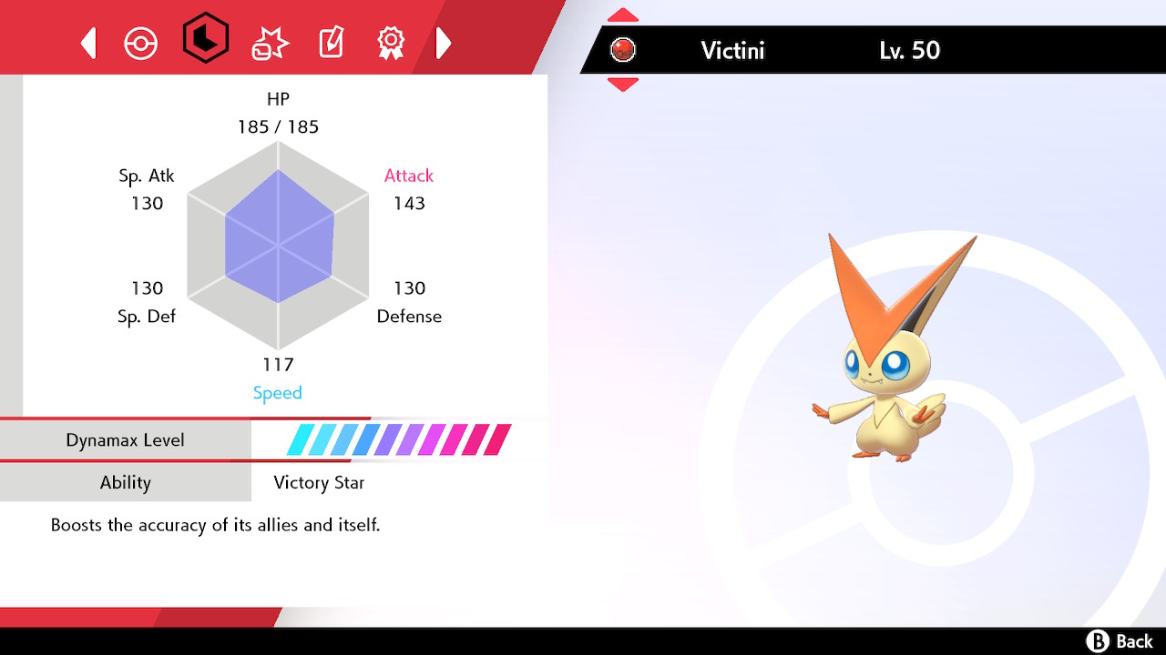 2 X Victini Pokemon Mythical Collection  Online Code Codes 
