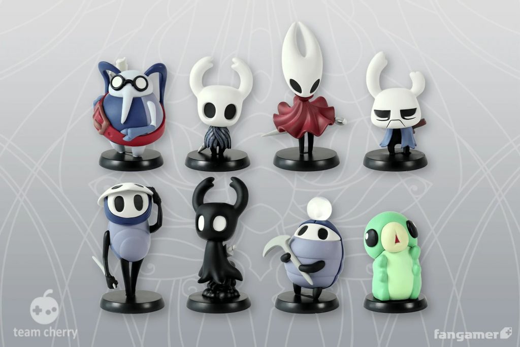 Fangamer Hollow Knight NINTENDO SWITCH