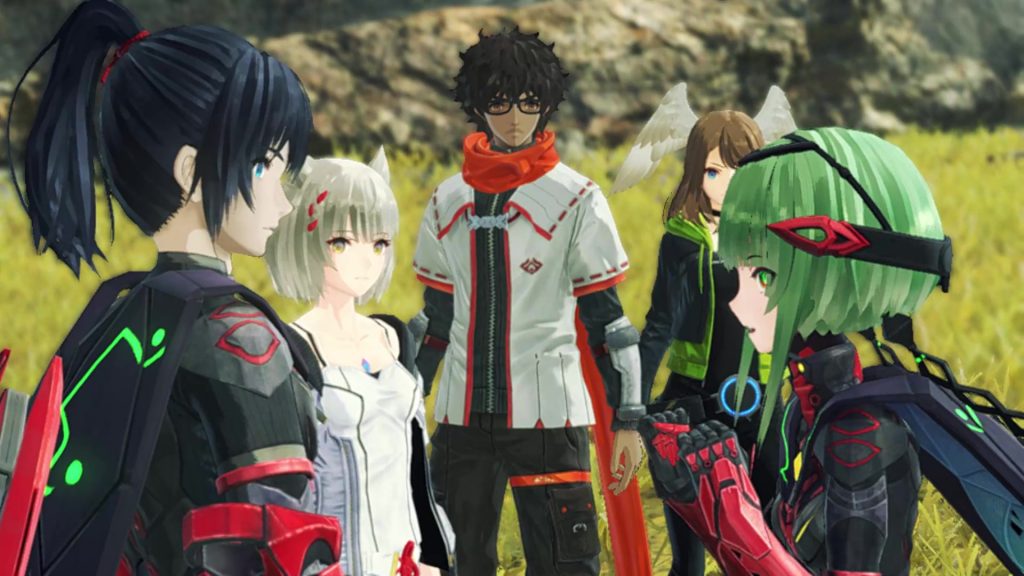 GamerCityNews Ino-Switch_XenobladeChronicles3_screen_28-1024x576 Switch Year-In-Review 2022: The best year for the console yet? 