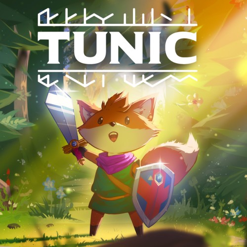 Tunic Switch Review  A Foxy Adventure With Soulslike Flair