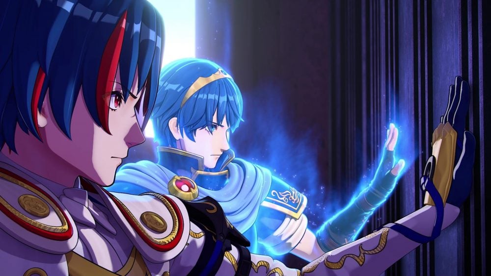 Fire Emblem Engage file size revealed to be 15 GB – Nintendo Wire